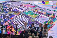 Expofacic 2025, em Cantanhede, de 31 julho a 10 agosto, conta com James Bay como estrela principal