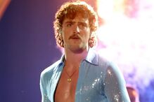 Benson Boon visita Lisboa e Cascais antes da estreia no Nos Alive