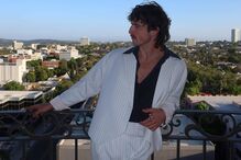 Benson Boon passeia por Lisboa e Cascais antes do concerto no Nos Alive