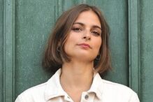 Benedita Pereira protagoniza nova telenovela na TVI, 