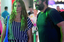 Benedita Pereira regressa à TVI em 'Terra Forte' com João Catarré e José Fidalgo