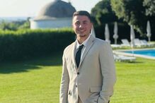 Fanny Rodrigues terá novo romance com Detchi, cantor de Viseu