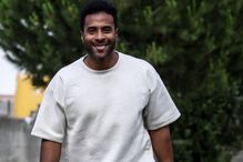 Ex-campeão olímpico pondera nova carreira no imobiliário