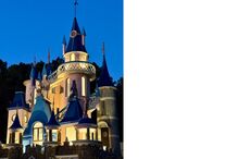 Castelo da Disney em Sintra à venda por 24 milhões de euros