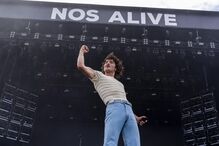 Buraka Som Sistema confirmados no NOS Alive 2026