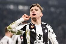 Francisco Conceição perto de transferência definitiva para a Juventus por 25 milhões