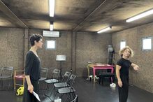 Manuel Diogo apresenta 