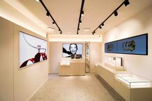 Pandora abre loja na Rua de Santa Catarina, no Porto, com novo conceito e serviço de personalização