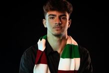 Cristiano Vaz Maia, filho de Nininho, assina pelo Estrela da Amadora