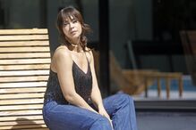 Débora Monteiro fala sobre os desafios que enfrenta