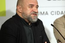 Tim celebra 50 anos de carreira no São Luiz, em Lisboa