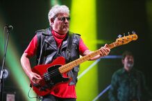 Tim celebra 50 anos de carreira no São Luiz