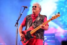 Tim celebra 50 anos de carreira no palco do São Luiz em Lisboa