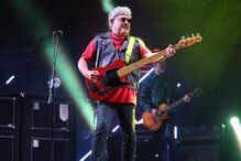 Tim celebra 50 anos de carreira no palco do São Luiz em Lisboa