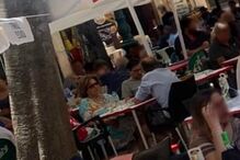 Manuel Marques almoça com os pais em Setúbal após acusações