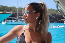 Namorada de Pedro Neto em destaque após final do Mundial de Clubes