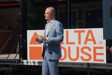 Grupo Nabeiro-Delta Cafés apresenta a Delta House, focada na internacionalização e inovação