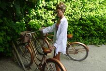 Matilde Reymão e Nic von Rupp de férias nas Maldivas