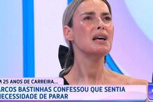 Após 25 anos de carreira, Marcos Bastinhas fala sobre a necessidade de parar