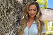 Denise Richards alega violência doméstica e pede ordem de restrição contra Aaron Phypers