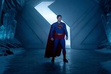 Superman regressa ao grande ecrã num filme que causa polémica