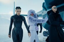 Filme irrita ala direita dos EUA com críticas ao capitalismo