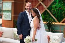'Casados à Primeira Vista' lidera gravações na SIC, formato que telespectadores mais reveem