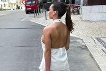 Sandra Mendonça, Julieta Sieracki e Marta chegam a Portugal com Kochorashvili, Barrenechea e Prpic