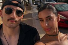 Kochorashvili, Barrenechea e Prpic chegam a Portugal com as suas musas, Sandra, Julieta e Marta