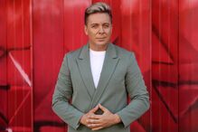 Rui Bandeira recorda momento difícil da infância no programa 'Alta Definição'