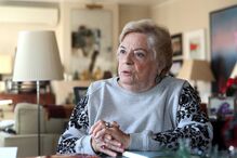 Helena Sacadura Cabral lamenta a morte do irmão, expressando saudade e dor nas redes sociais