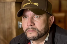 Investigador Dan Rivera morre ao manusear a boneca Annabelle em Gettysburg, EUA