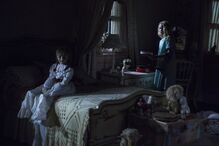 Investigador paranormal morre após mexer em boneca Annabelle na Pensilvânia