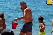 Eduardo Ferreira no Algarve