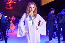 Gabriela Sobral, Inês Herédia