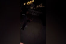 Turista agredido por membro de um gang juvenil em Albufeira