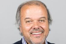 Psicólogo Eduardo Sá fala sobre acidente em Aveiro que alterou a sua vida.
