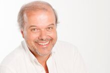 Psicólogo Eduardo Sá fala sobre acidente e regresso à televisão