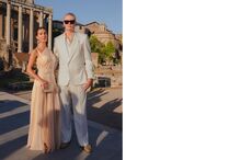 Haaland oferece mala à namorada em Roma, mas escolha gera críticas