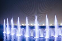 Festival Dunas de São Jacinto regressa em agosto com David Fonseca e Air Show