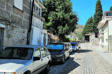 Francisca desapareceu em Tabuaço no dia 20 de julho e nunca mais foi vista. Os familiares temem pela sua vida