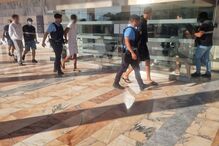 Gang juvenil que agrediu turista em Albufeira é ouvido hoje em Tribunal