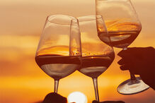 Arvad Sunset Sessions animam o Algarve com vinhos e petiscos