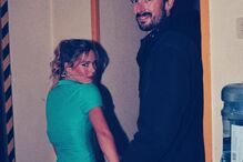 Inês Aires Pereira, David Ferreira da Silva