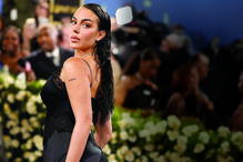 Georgina Rodríguez oferece presente especial a mulher de Messi 