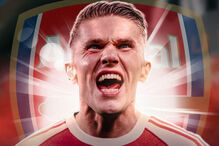 Gyökeres junta-se ao Arsenal num negócio perto dos 80 milhões