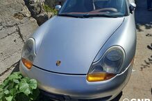 GNR recupera Porsche e Audi furtados na Suíça, em Santa Maria da Feira