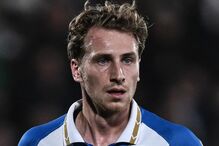 Matthias Verreth, jogador do Bari, perde filho de 14 meses