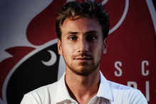 Matthias Verreth, jogador do Bari, perde filho de 14 meses