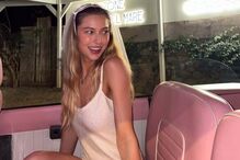 Eve Jobs casou-se com Harry Charles numa cerimónia luxuosa em Cotswolds, Reino Unido